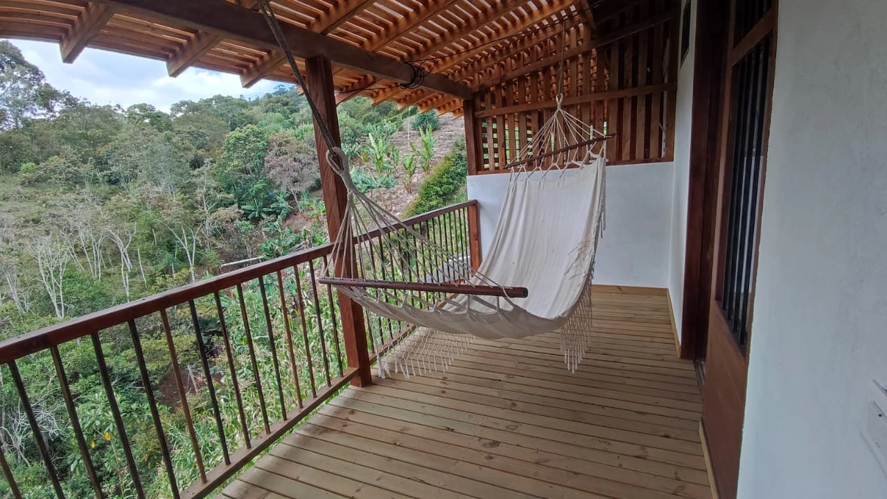 CASA LOTE EN ARRIENDO, AMOBLADA EN EL  PEÑOL 