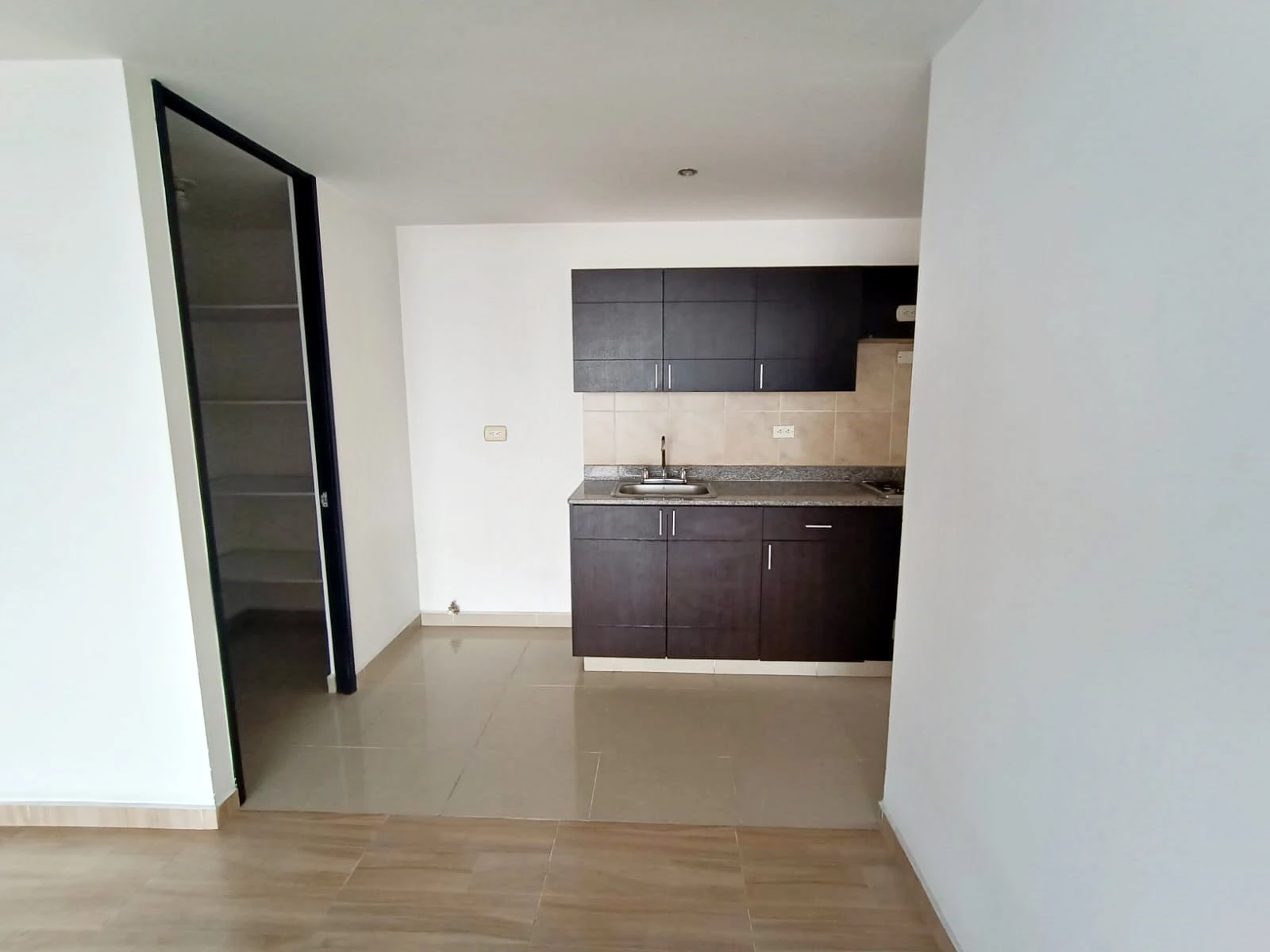 Apartamento en arriendo sector los Gonzálezl