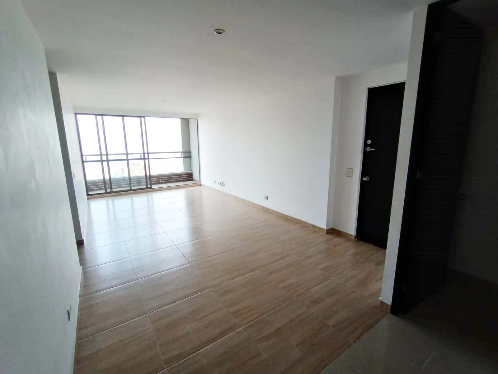 Apartamento en arriendo sector los Gonzálezl