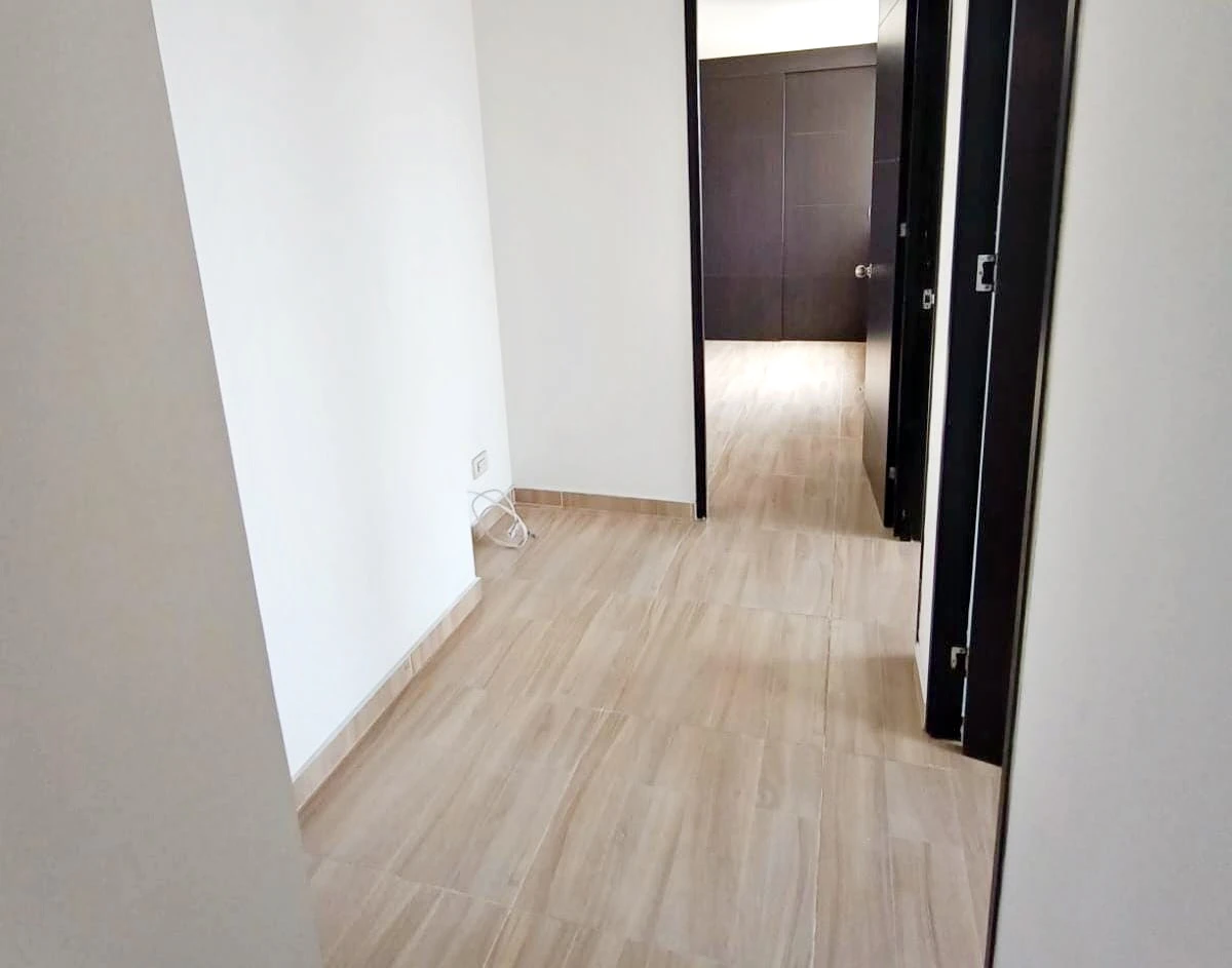 Apartamento en arriendo sector los Gonzálezl