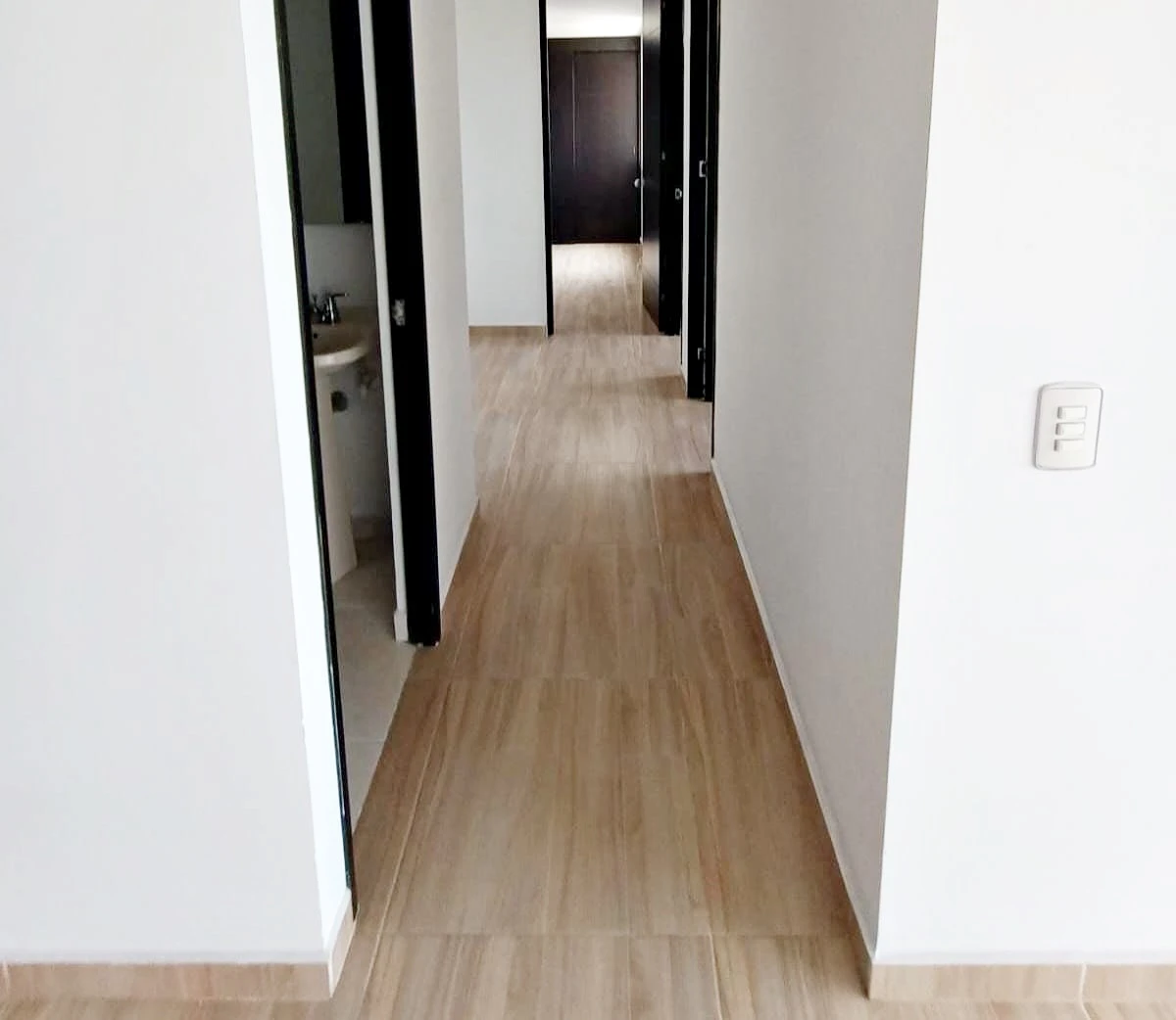 Apartamento en arriendo sector los Gonzálezl