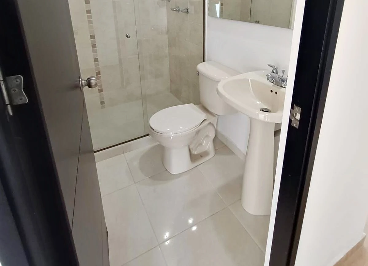 Apartamento en arriendo sector los Gonzálezl