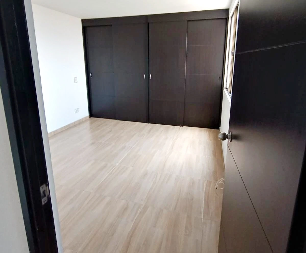 Apartamento en arriendo sector los Gonzálezl