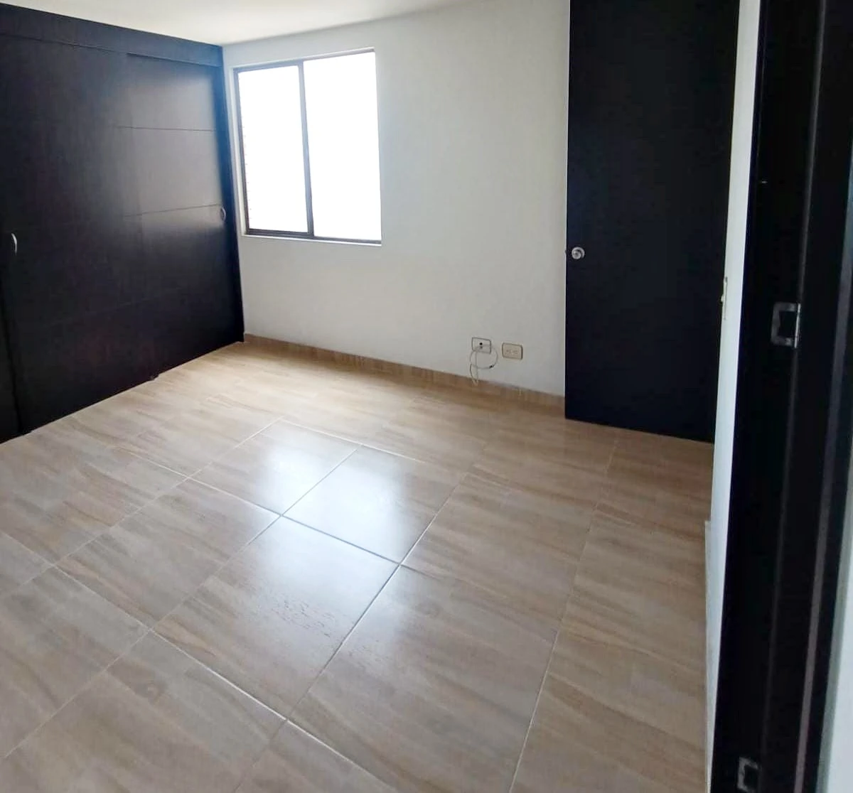 Apartamento en arriendo sector los Gonzálezl