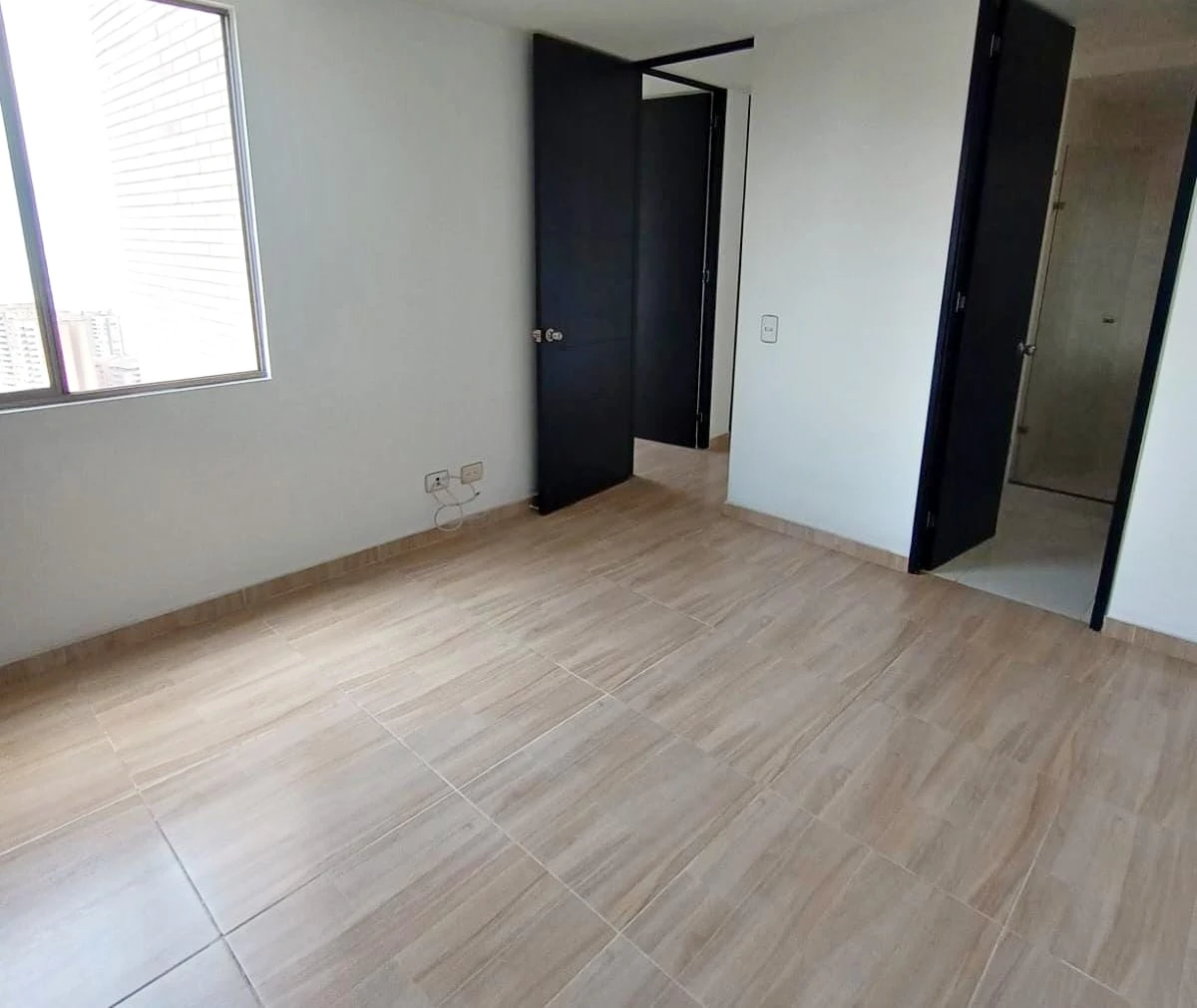 Apartamento en arriendo sector los Gonzálezl