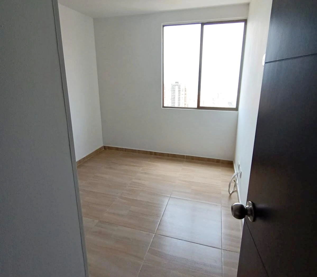 Apartamento en arriendo sector los Gonzálezl