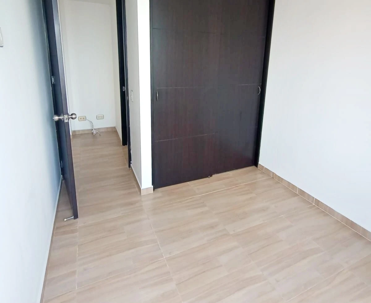 Apartamento en arriendo sector los Gonzálezl
