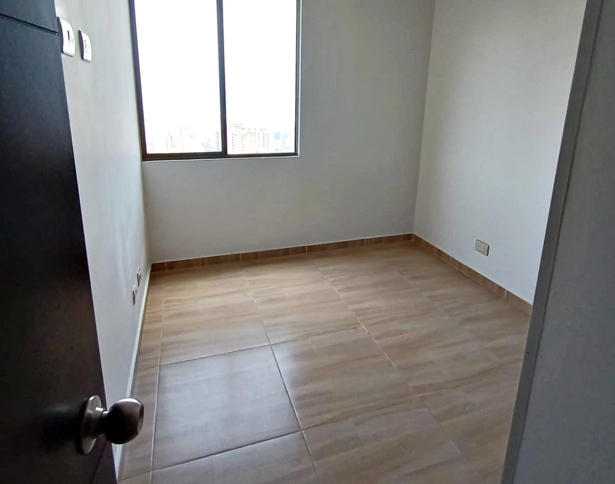 Apartamento en arriendo sector los Gonzálezl