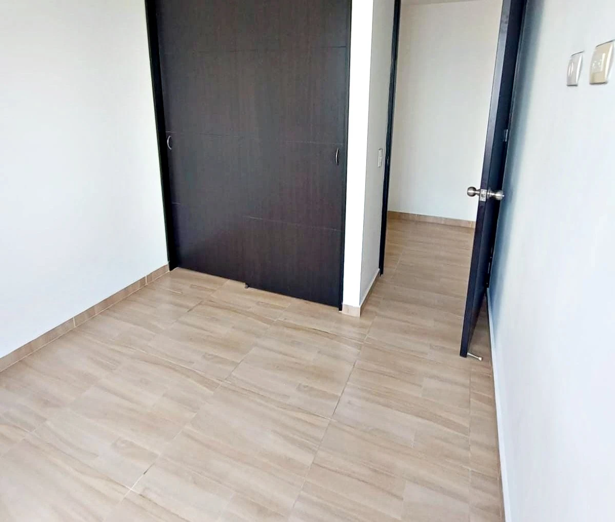Apartamento en arriendo sector los Gonzálezl
