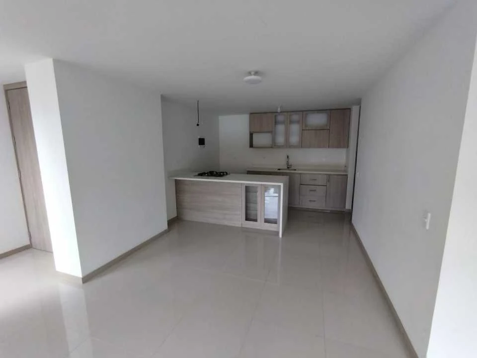 Apartamento en Venta Navarra Bello