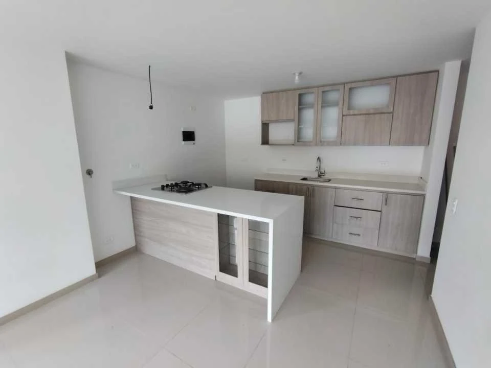 Apartamento en Venta Navarra Bello