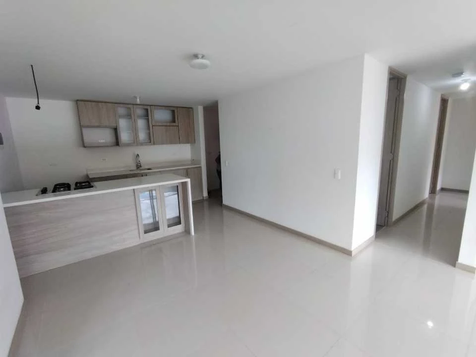 Apartamento en Venta Navarra Bello
