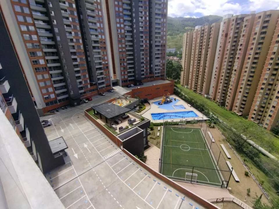 Apartamento en Venta Navarra Bello
