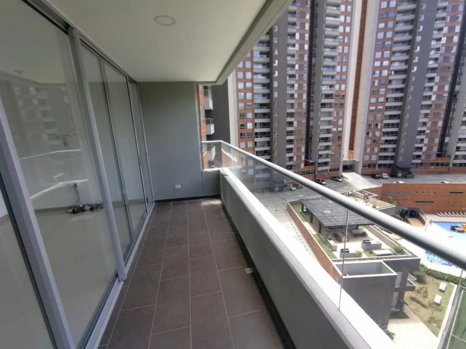 Apartamento en Venta Navarra Bello