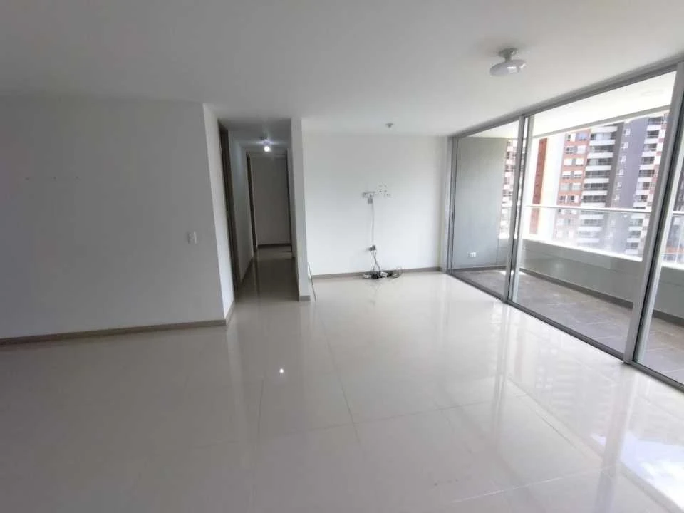 Apartamento en Venta Navarra Bello