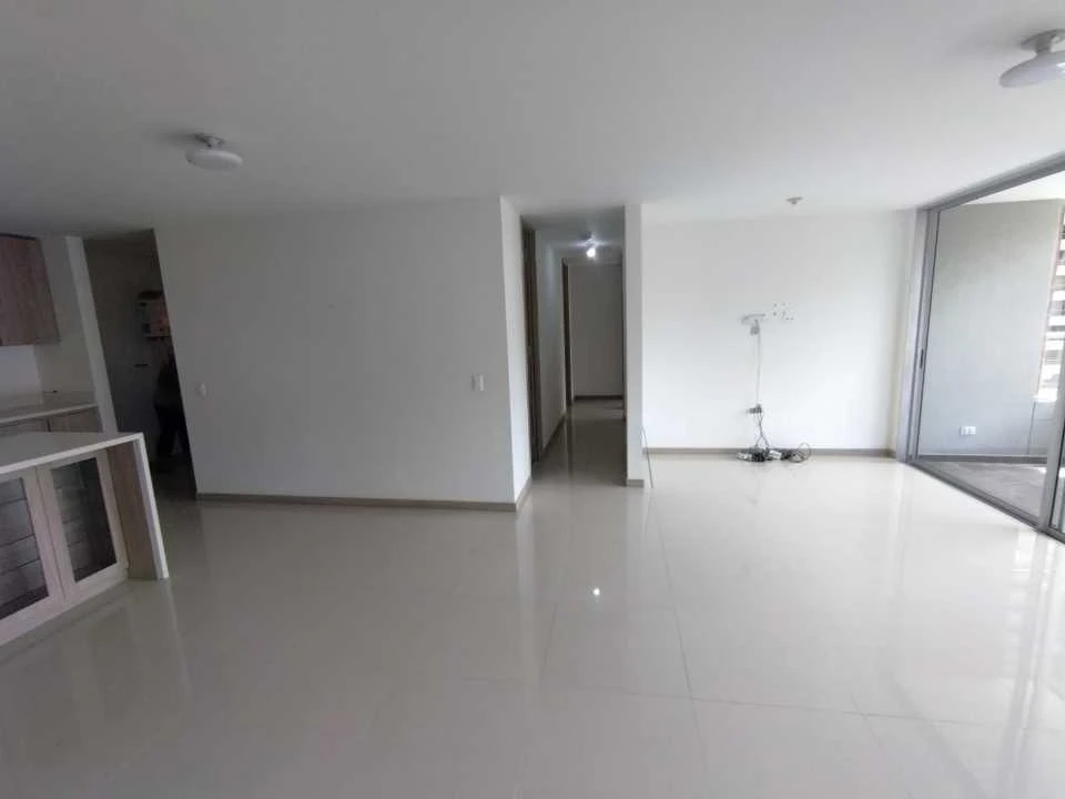 Apartamento en Venta Navarra Bello