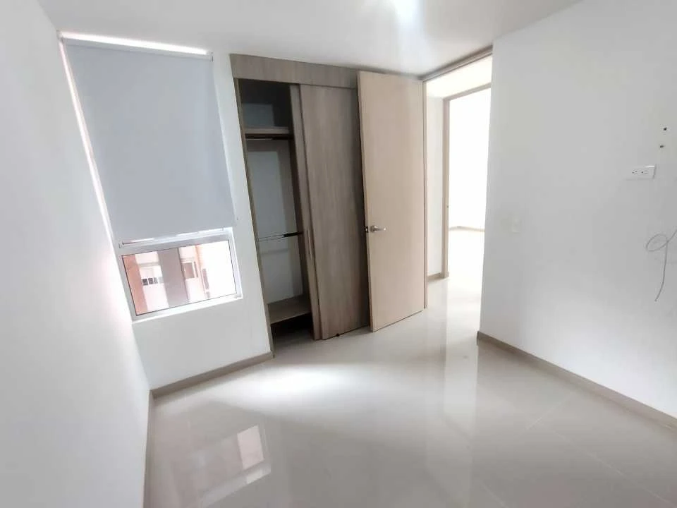 Apartamento en Venta Navarra Bello