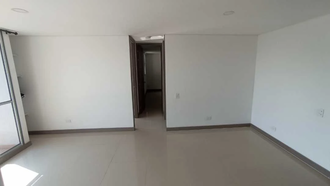 Se Arrienda apartamento en sector Machado unidad cerrada