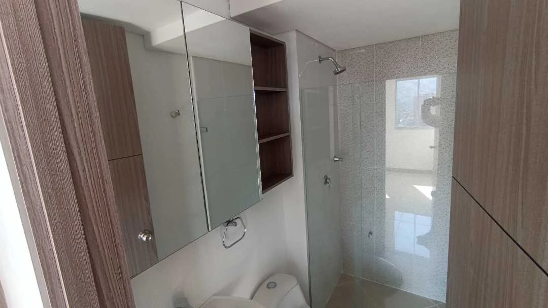 Se Arrienda apartamento en sector Machado unidad cerrada