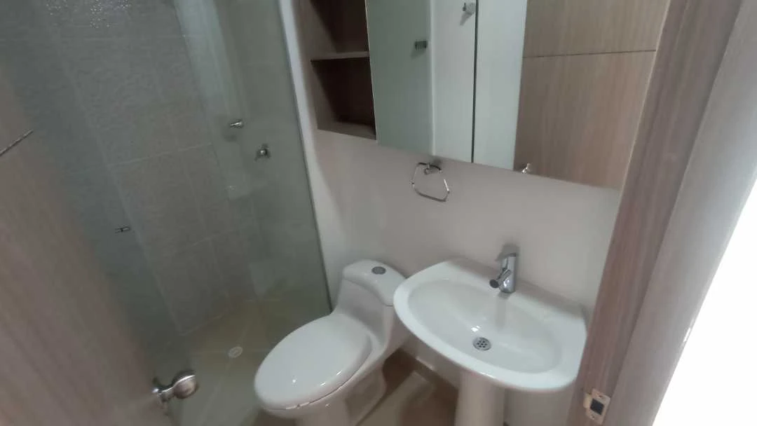 Se Arrienda apartamento en sector Machado unidad cerrada