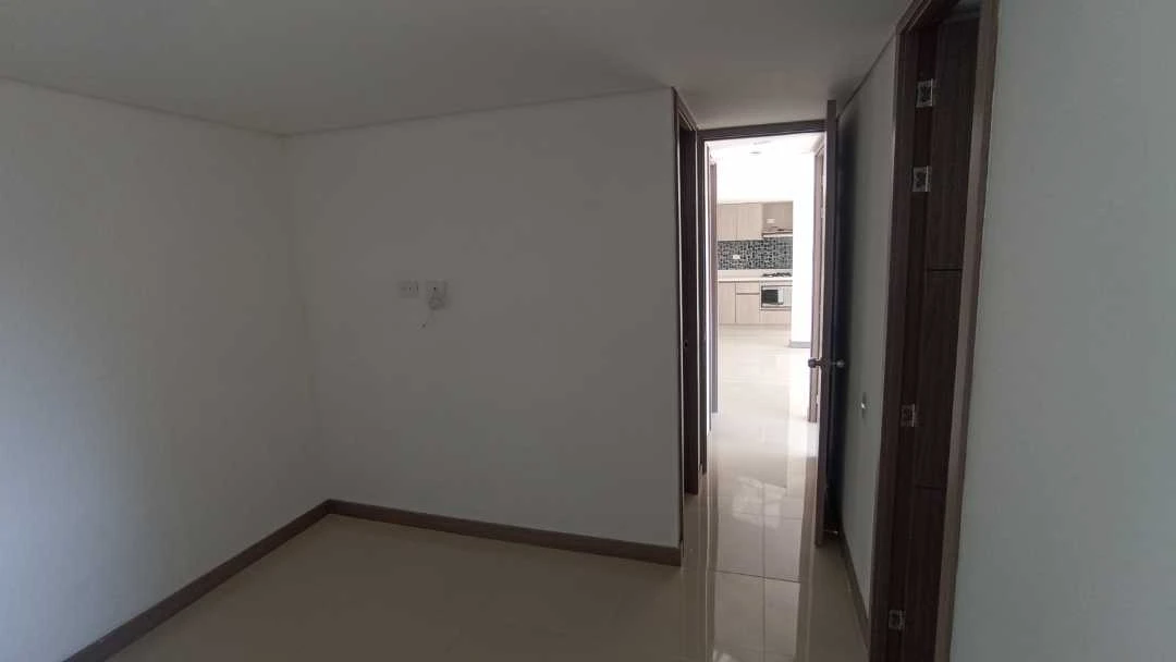 Se Arrienda apartamento en sector Machado unidad cerrada