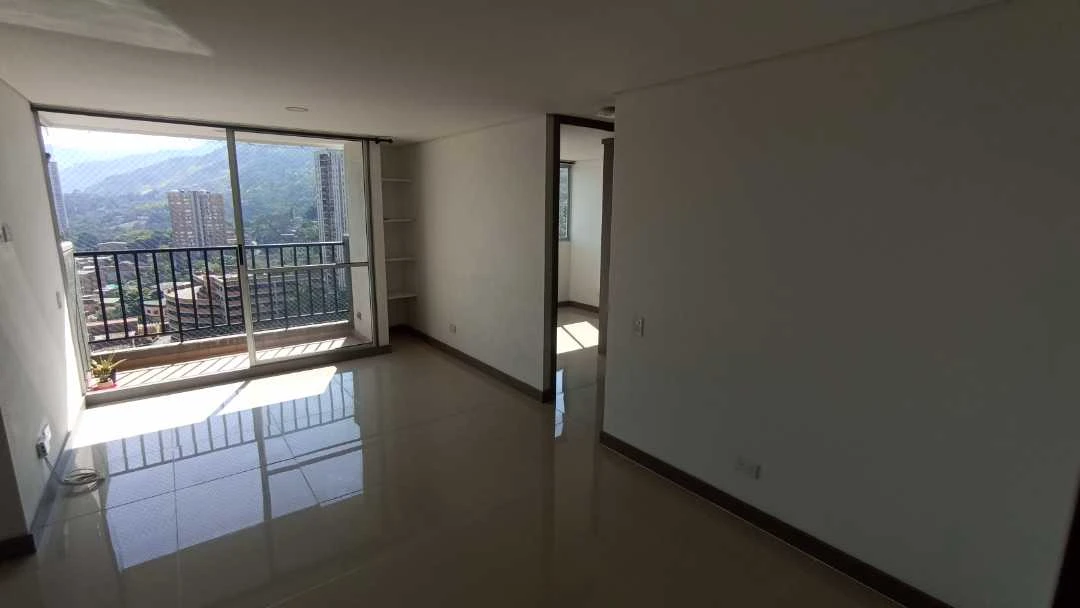 Se Arrienda apartamento en sector Machado unidad cerrada