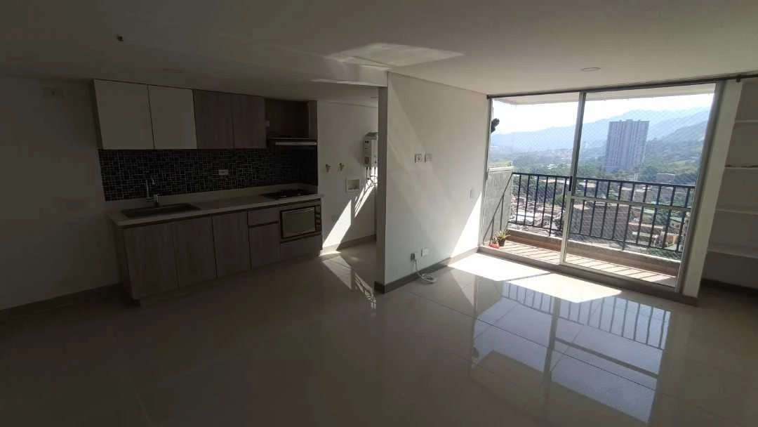 Se Arrienda apartamento en sector Machado unidad cerrada