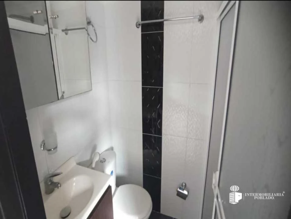 Se Arrienda apartamento en sector vía Machado unidad cerrada