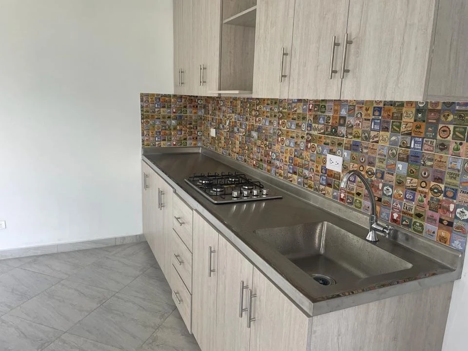 Apartamento en arriendo sector Machado
