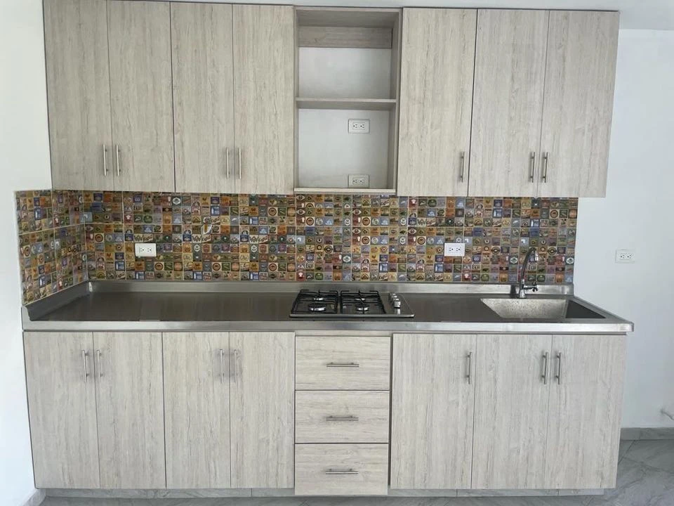 Apartamento en arriendo sector Machado