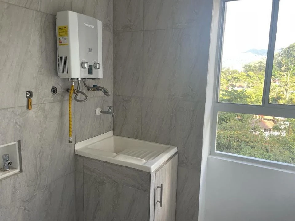 Apartamento en arriendo sector Machado
