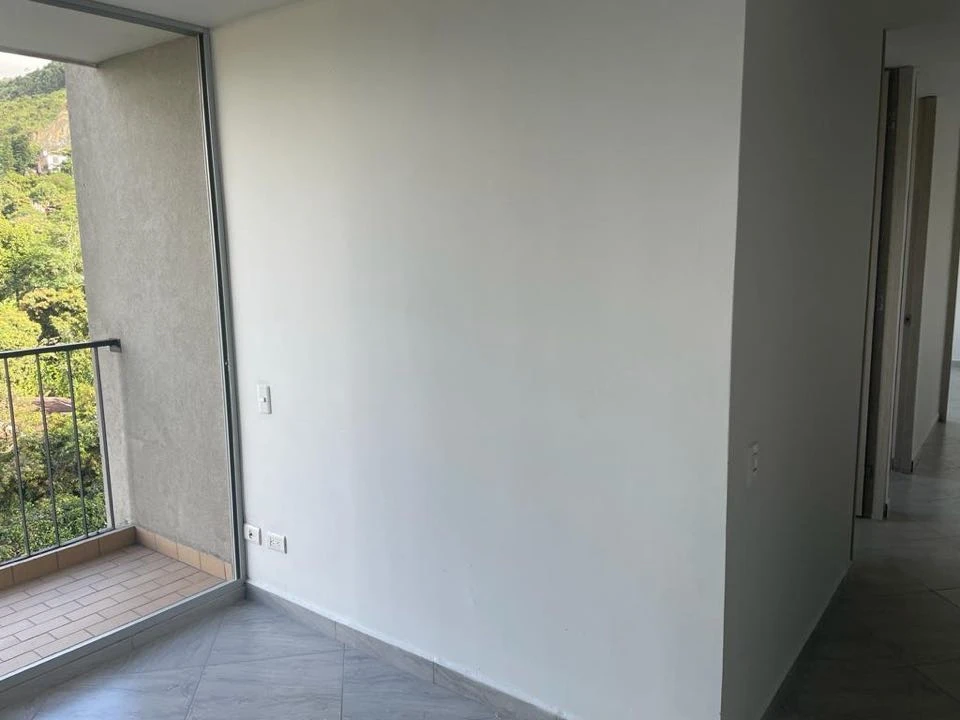Apartamento en arriendo sector Machado