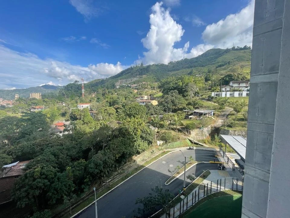 Apartamento en arriendo sector Machado