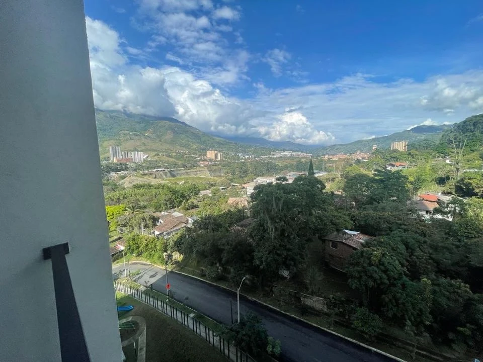 Apartamento en arriendo sector Machado
