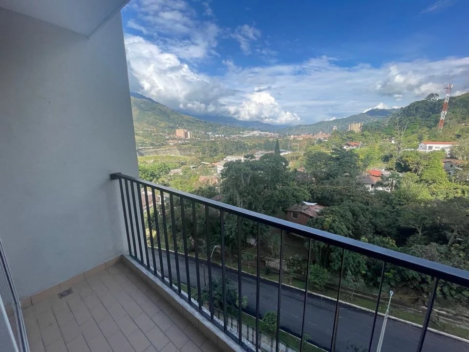 Apartamento en arriendo sector Machado