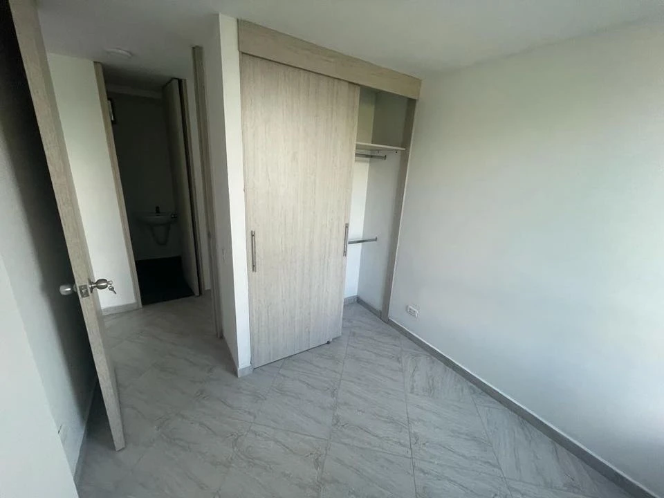 Apartamento en arriendo sector Machado