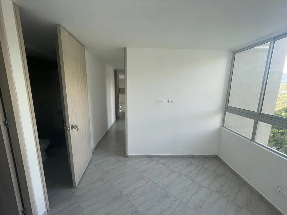 Apartamento en arriendo sector Machado