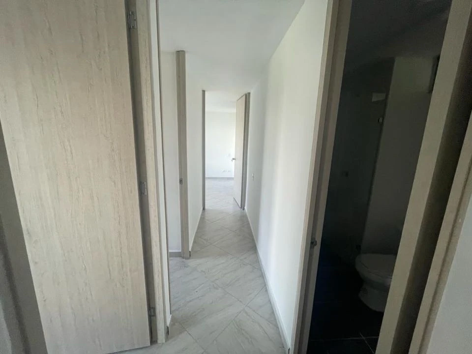 Apartamento en arriendo sector Machado