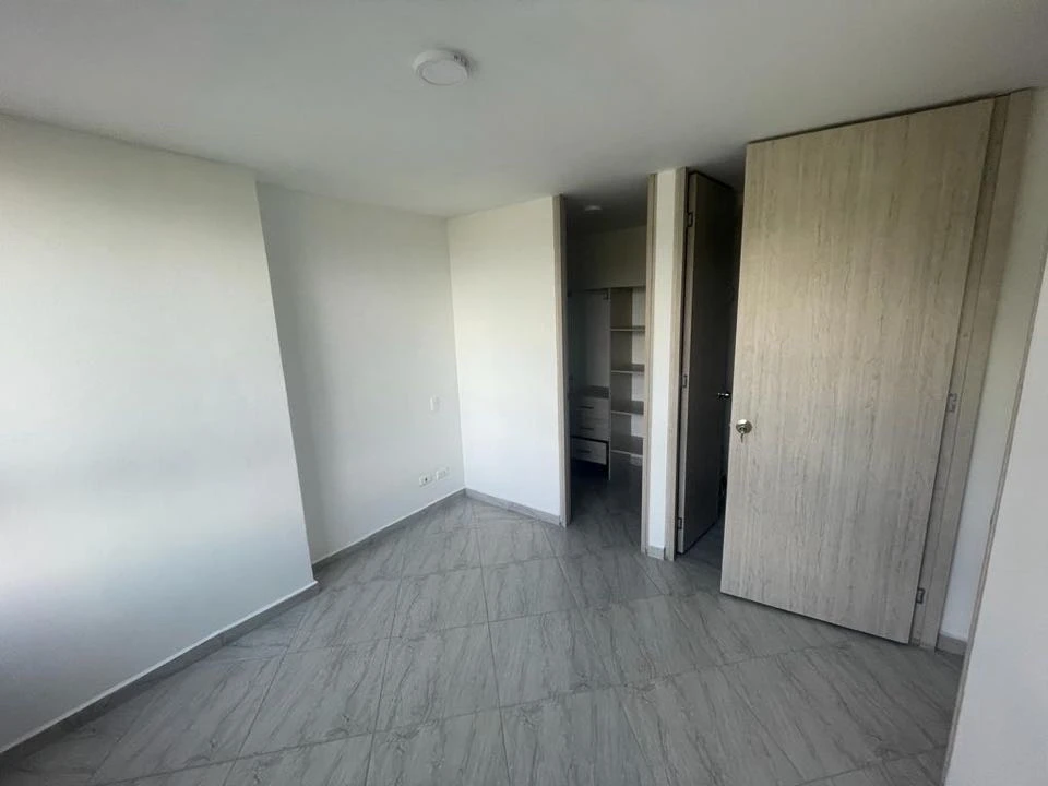 Apartamento en arriendo sector Machado