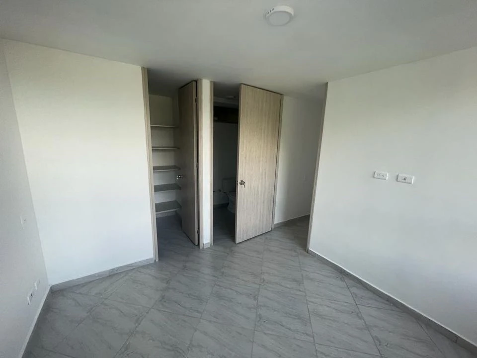 Apartamento en arriendo sector Machado