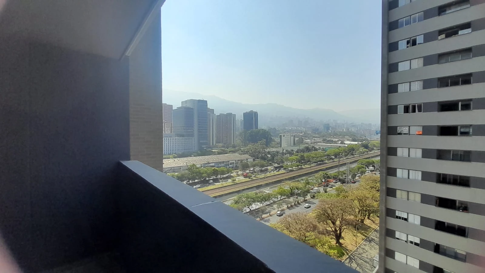 Apartamento en Arriendo Sector santa fe