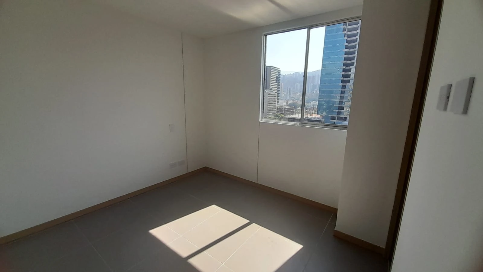 Apartamento en Arriendo Sector santa fe