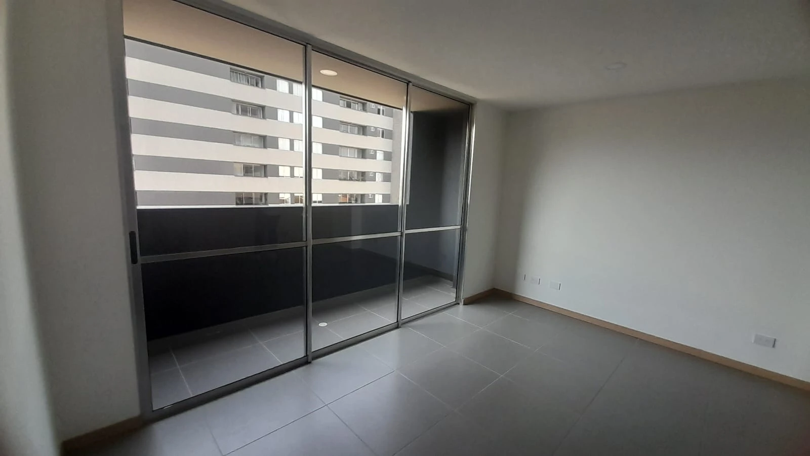 Apartamento en Arriendo Sector santa fe
