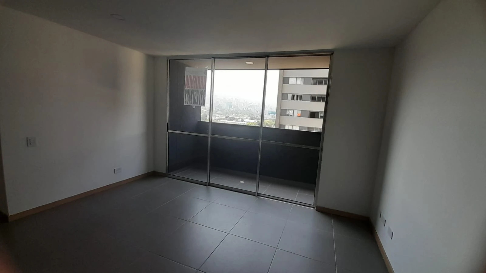 Apartamento en Arriendo Sector santa fe