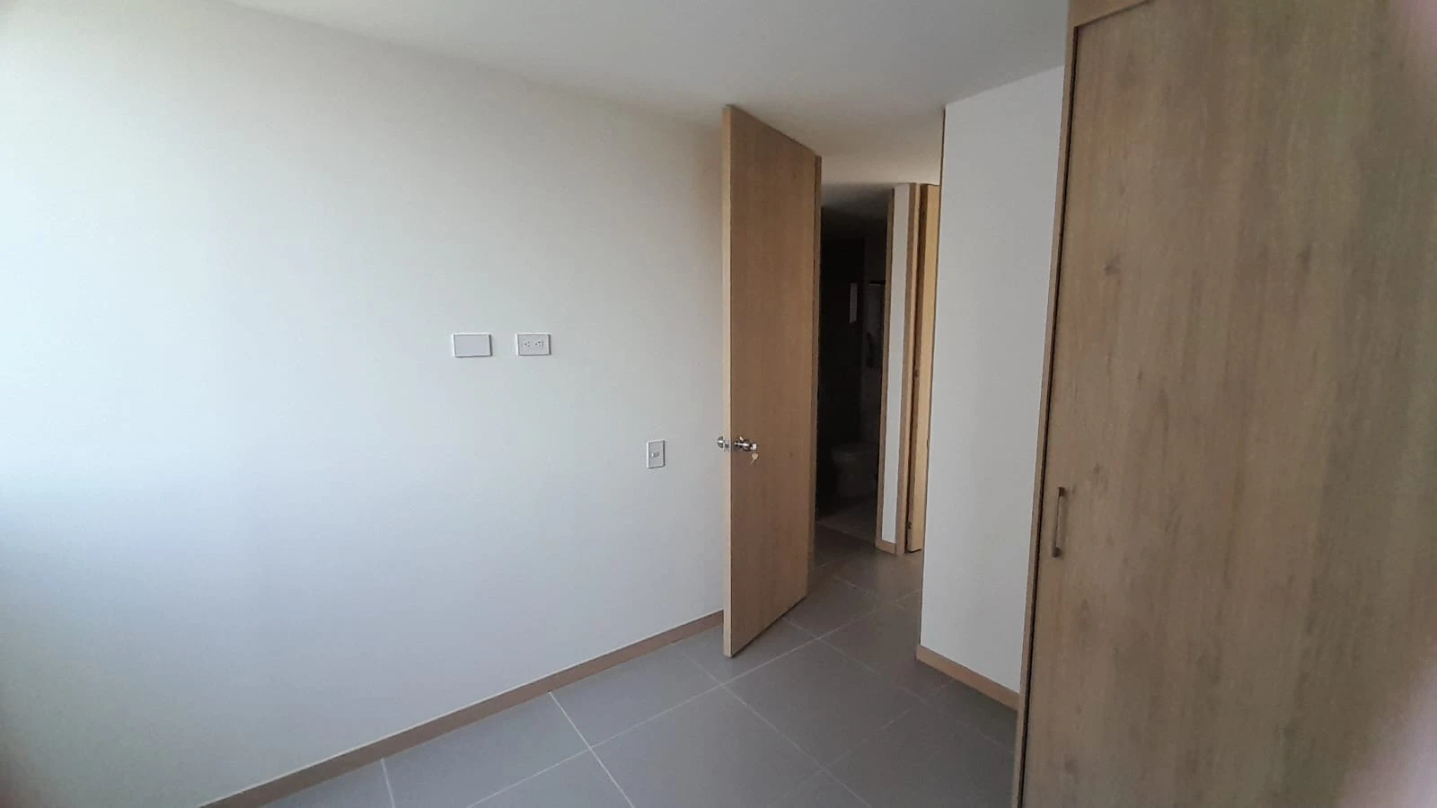 Apartamento en Arriendo Sector santa fe