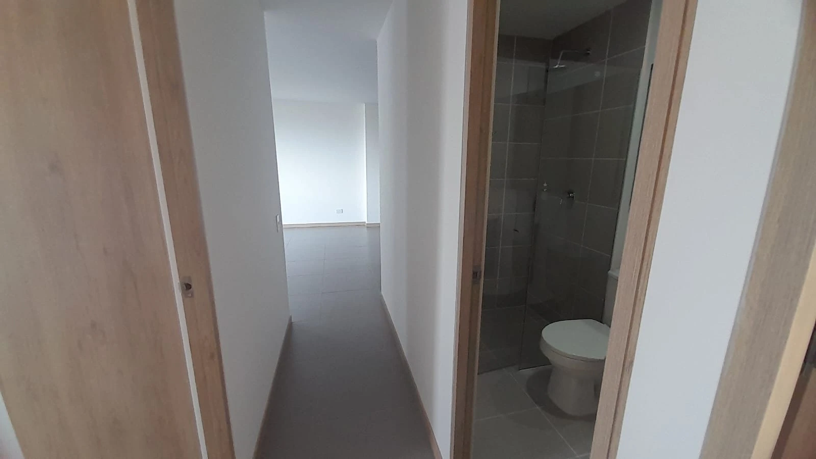 Apartamento en Arriendo Sector santa fe
