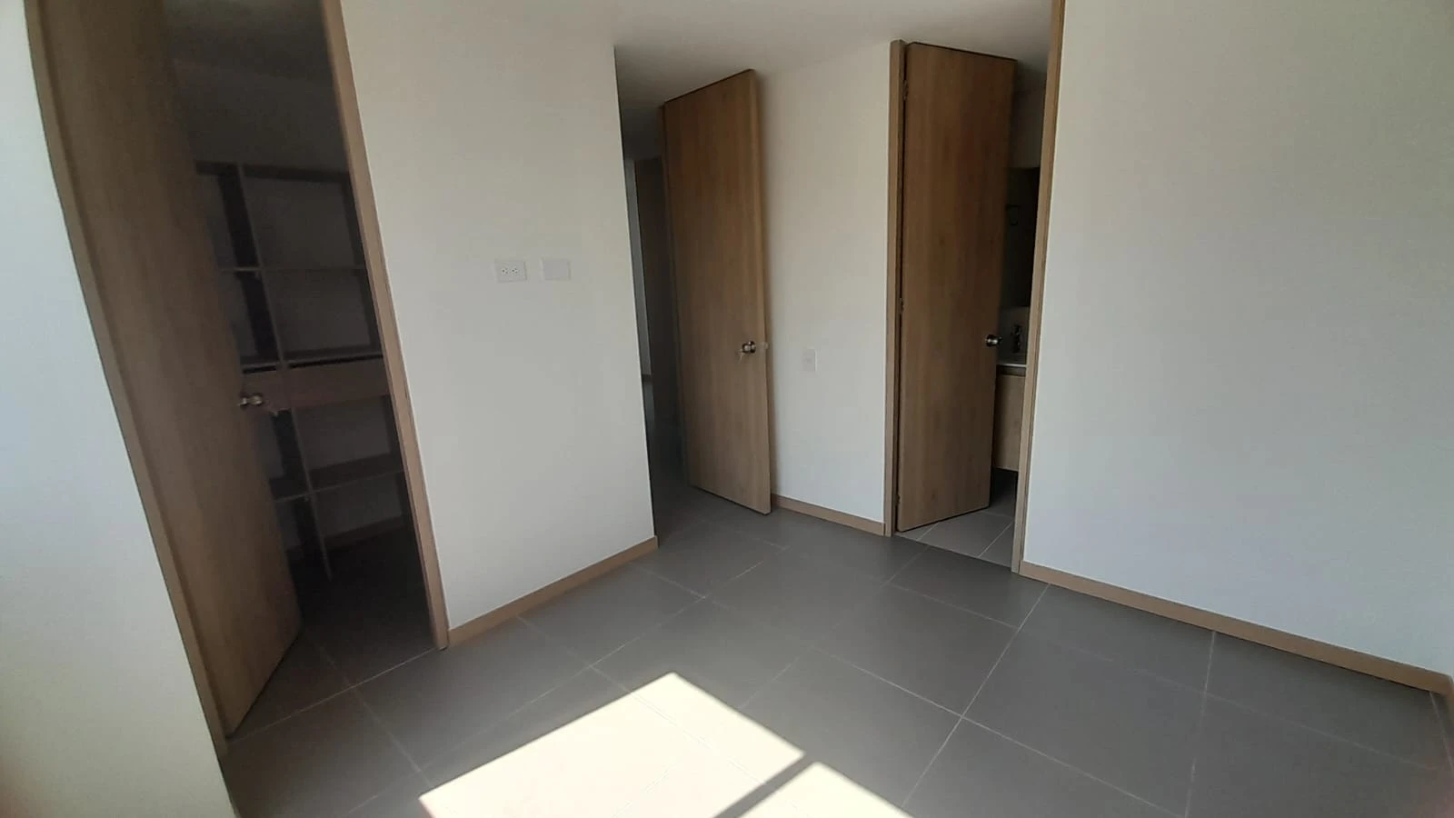 Apartamento en Arriendo Sector santa fe