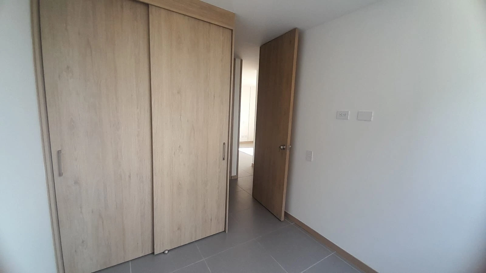 Apartamento en Arriendo Sector santa fe