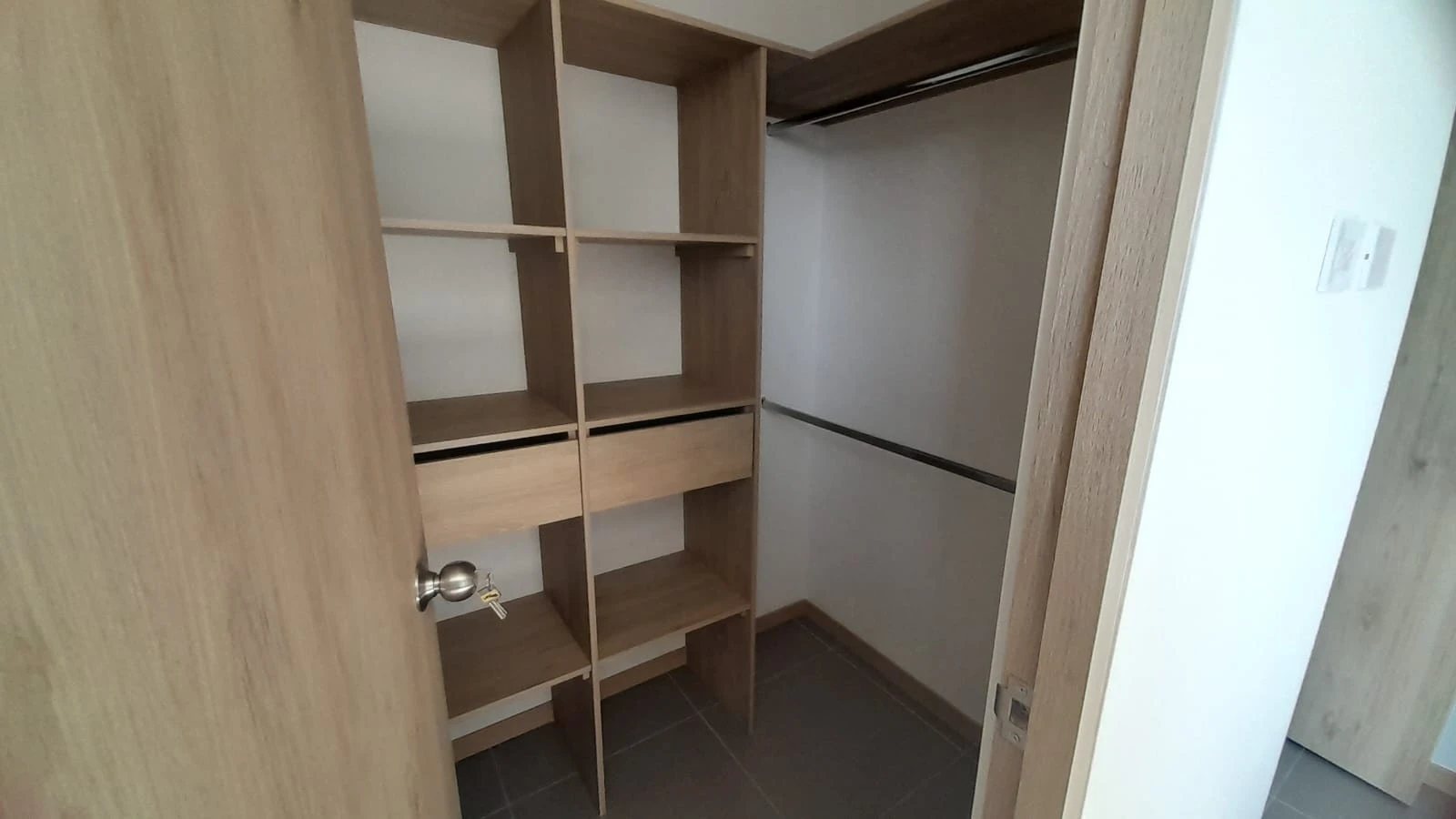 Apartamento en Arriendo Sector santa fe