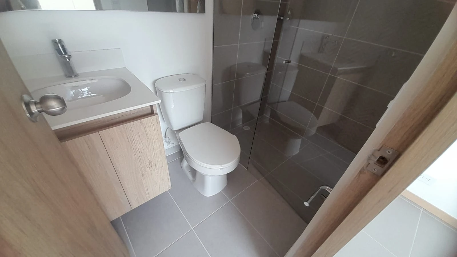 Apartamento en Arriendo Sector santa fe